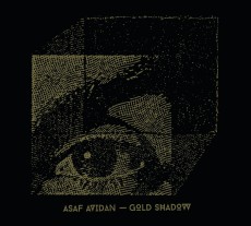 CD / Avidan Asaf / Gold Shadow