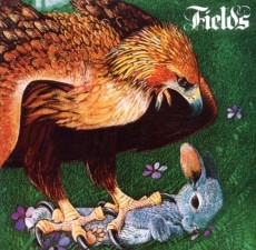 CD / Fields / Fields