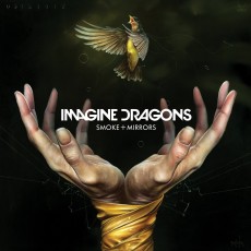 CD / Imagine Dragons / Smoke + Mirrors