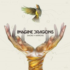 CD / Imagine Dragons / Smoke + Mirrors / DeLuxe