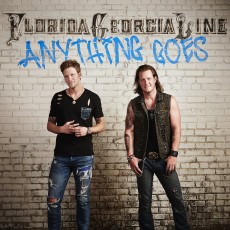 CD / Florida Georgia Line / Anything Goes