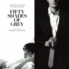 CD / OST / Fifty Shades Of Grey / Elfman Danny