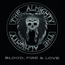 3CD / Almighty / Blood Fire Love / DeLuxe / 3CD