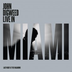 3CD / Digweed John / Live In Miami / 3CD
