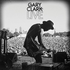 2CD / Clark Gary Jr. / Live / 2CD