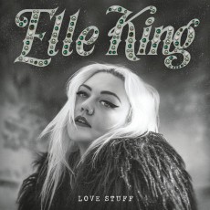 CD / King Elle / Love Stuff