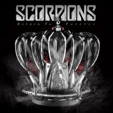 2LP / Scorpions / Return to Forever / Vinyl / 2LP
