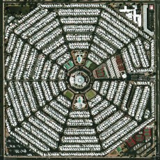 2LP / Modest Mouse / Strangers To Ourselves / Vinyl / 2LP