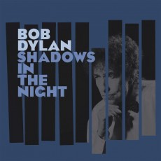LP/CD / Dylan Bob / Shadows in the Night / Vinyl / LP+CD