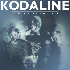 CD / Kodaline / Coming Up For Air