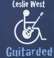 CD / West Leslie / Guitared