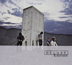 2CD / Who / Who's Next / 2CD / Deluxe