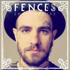 LP / Fences / Lesser Oceans / Vinyl