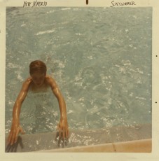 LP / New Madrid / Sunswimmer / Vinyl