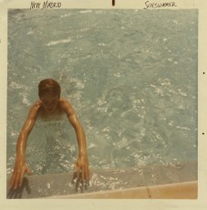 CD / New Madrid / Sunswimmer