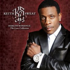 CD / Sweat Keith / Harlem Romance:The Love Collection