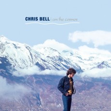 2CD / Bell Chris / I Am The Cosmos / 2CD