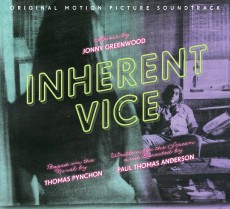 CD / OST / Inherent Vice