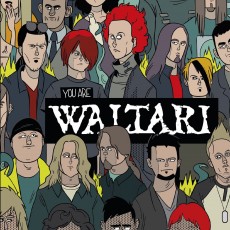 2LP / Waltari / You Are Waltari / Vinyl / 2LP