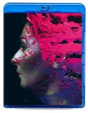 Blu-Ray / Wilson Steven / Hand.Cannot.Erase. / Blu-Ray / Audio