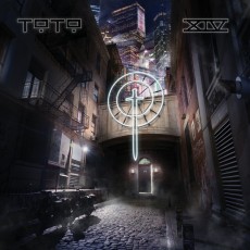 CD / Toto / Toto XIV