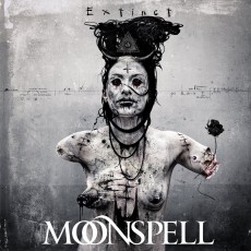 CD / Moonspell / Extinct