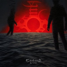 CD / Enslaved / In Times / Digipack