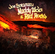 2CD / Bonamassa Joe / Muddy Wolf At Red Rocks / 2CD