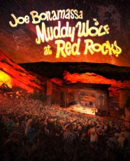 2DVD / Bonamassa Joe / Muddy Wolf At Red Rocks / 2DVD