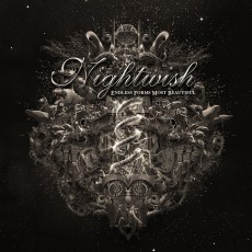 3CD / Nightwish / Endless Forms Most Beautiful / 3CD / Earbook