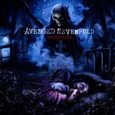 CD / Avenged Sevenfold / Nightmare