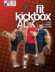 DVD / SPORT / Fit kickbox