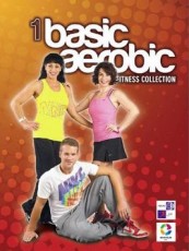 DVD / SPORT / Basic aerobic
