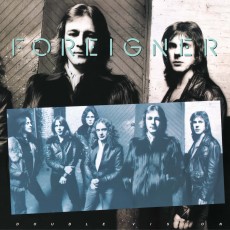 CD / Foreigner / Double Vision / Expanded Version