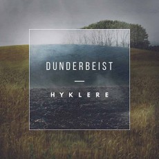 LP / Dunderbeist / Hyklere / Vinyl