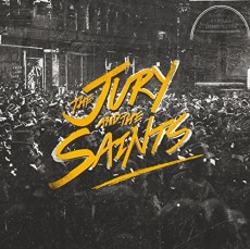 CD / Jury And The Saints / Jury And The Saints