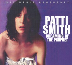 CD / Smith Patti / Dreaming Of The Prophet