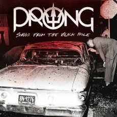 CD / Prong / Songs From The Black Hole