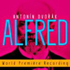 2CD / Dvok Antonn / Alfred / 2CD
