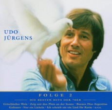 CD / Jrgens Udo / Nur das Beste 2