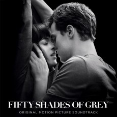 CD / OST / Fifty Shades Of Grey