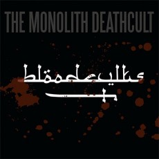 CD / Monolith Deathcult / Bloodcvlts