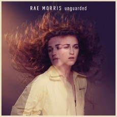LP / Morris Rae / Unguarded / Vinyl