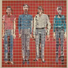 LP / Talking Heads / More Songs About Buildings And Food / Vinyl