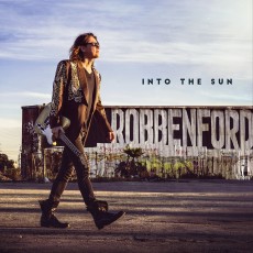 CD / Ford Robben / Into The Sun