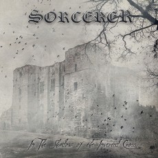 CD / Sorcerer / In The Shadow Of The Inverted Cross