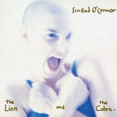 LP / O'Connor Sinead / Lion And The Cobra / Vinyl