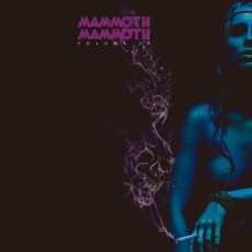 CD / Mamoth Mamoth / Volume IV / Hammered Again / Limited