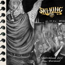 CD / Ski-King / Sketchbook III