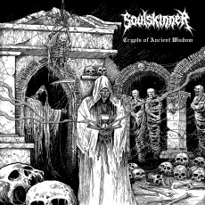 CD / Soulskinner / Crypts Of Ancient Wisdom